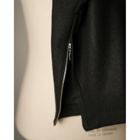 MAATEE&SONS Ex. 撥水CASHMERE TRAINING PANTS
