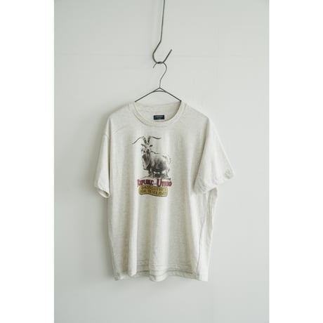 MAATEE&SONS⁣ Ex. REPUBLIC OF UTSUBO TEE "DAD'S CLOTHES FOR THE HOLIDAYS"