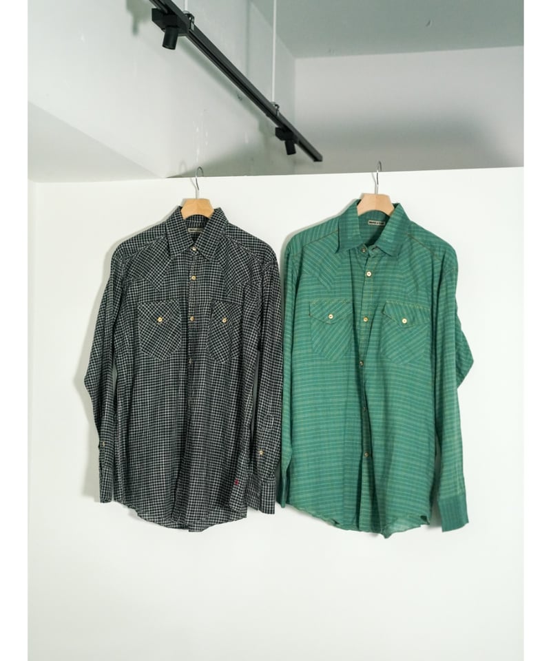 MAATEE&SONS GUPTA WESTERN | MusterWerk