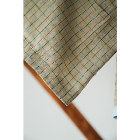MAATEE&SONS TAILOR COVERALL "HENRI"
