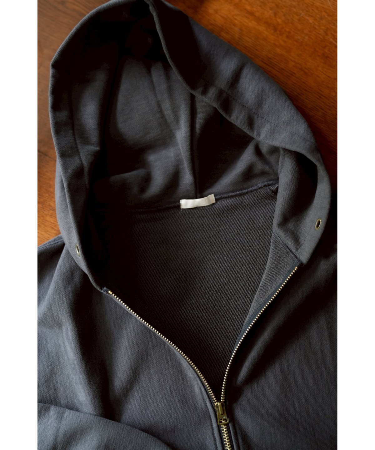 トップス ULTERIOR 19AW SILKY BRUSHED TERRY SWEAT トップス ULTERIOR 19AW SILKY BRUSHED TERRY SWEAT ULTERIOR