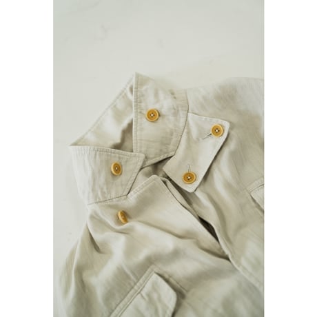 MAATEE&SONS Army JACKET "ドゥルン”