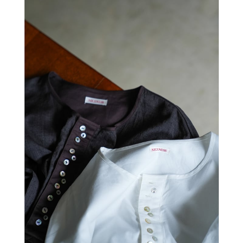 NICENESS W.B.SMITH | MusterWerk