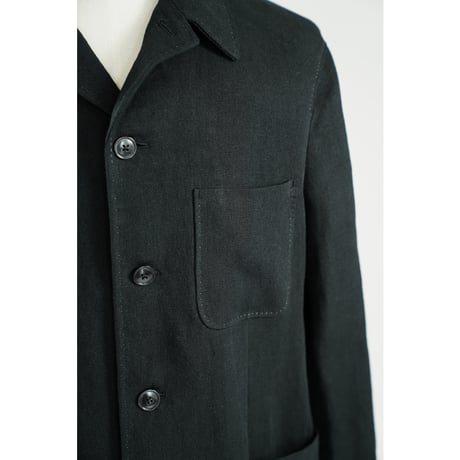 MAATEE&SONS TAILOR COVERALL "HENRI"