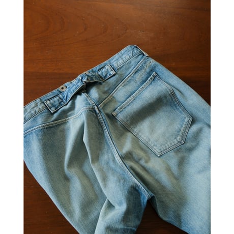MAATEE&SONS 4PK DENIM