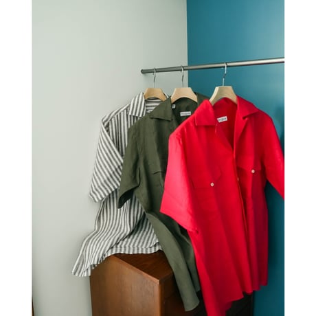 Errico Formicola Ex. ALOHA SHIRTS