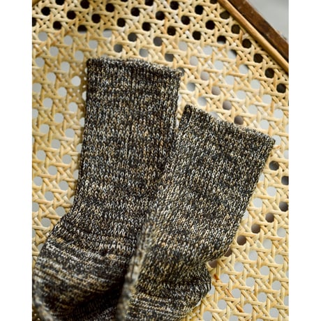 Olde Homesteader "YOUTH" TWEEDISH JERSEY LONGHOSE SOCKS