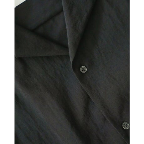 RAINMAKER Ex. SHANTUNG RESORT SHIRTS