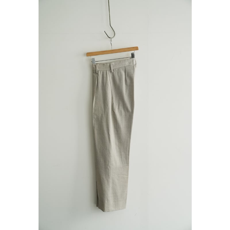 MAATEE&SONS MUSOU TROUSER 