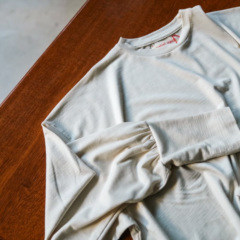 barbell object s bo top | MusterWerk