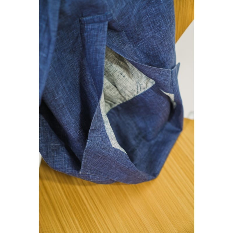 Bourrienne Paris X SCULPTEUR LIN MARINE | Must
