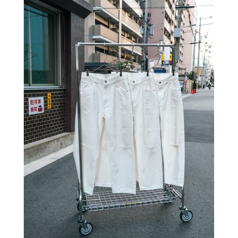 パンツ ANCELLM ANCELLM（アンセルム）中古・古着オンライン通販 | Kindal（カインドオル)