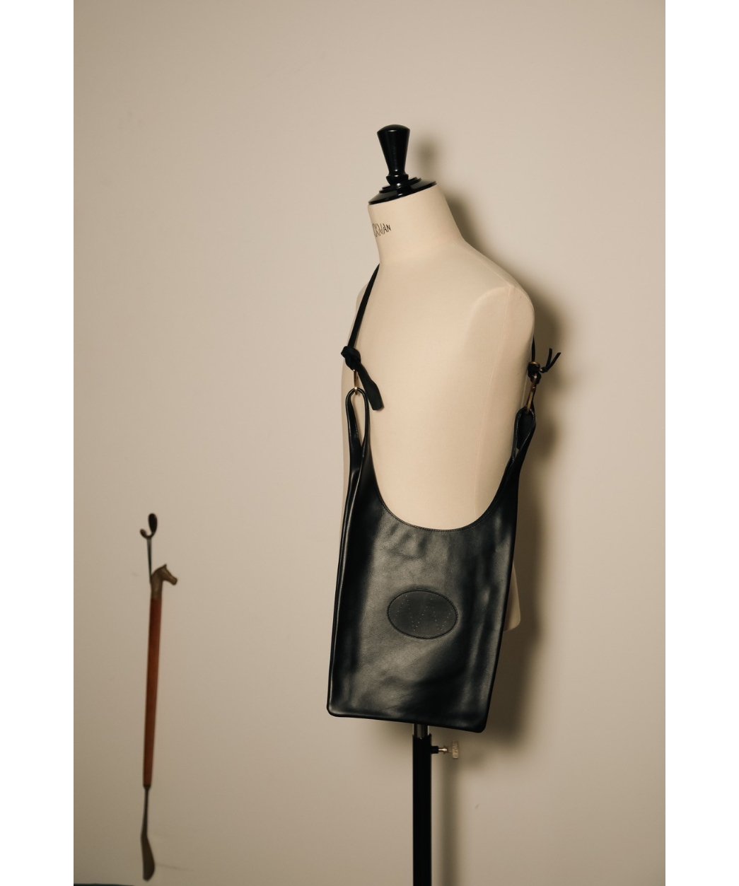 NICENESS LOWE | MusterWerk