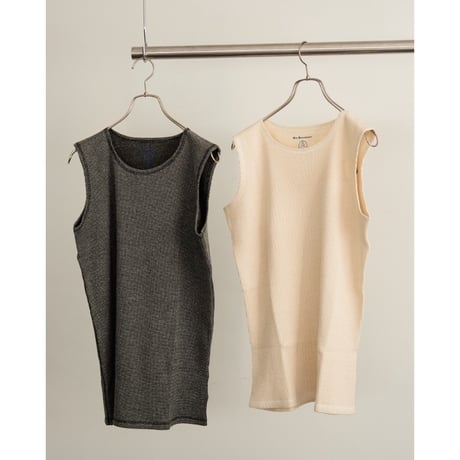Olde Homesteader "YOUTH"  EX SOFT THERMAL SLEEVELESS