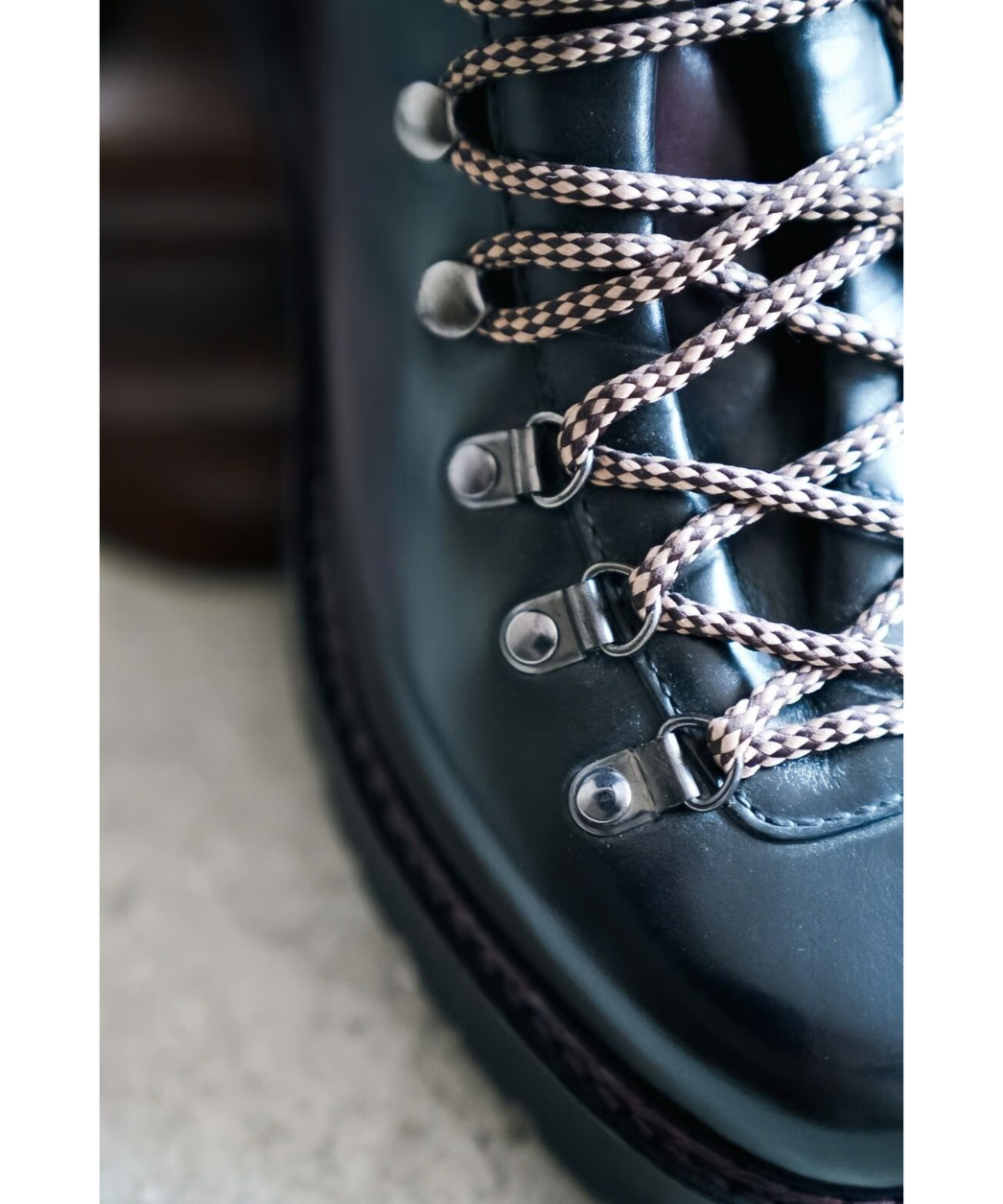 F.LLI Giacometti FG105 MARMOLADA | MusterWerk