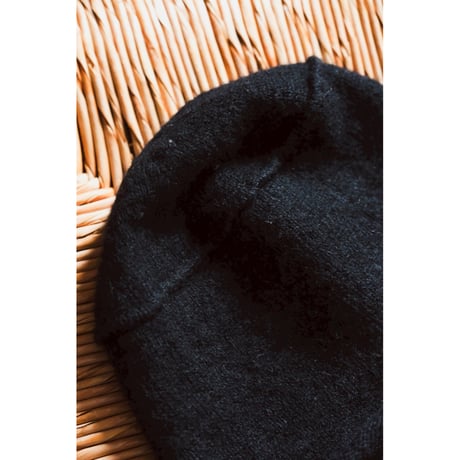 YANABA "LUMINOUS" Bucket Hat