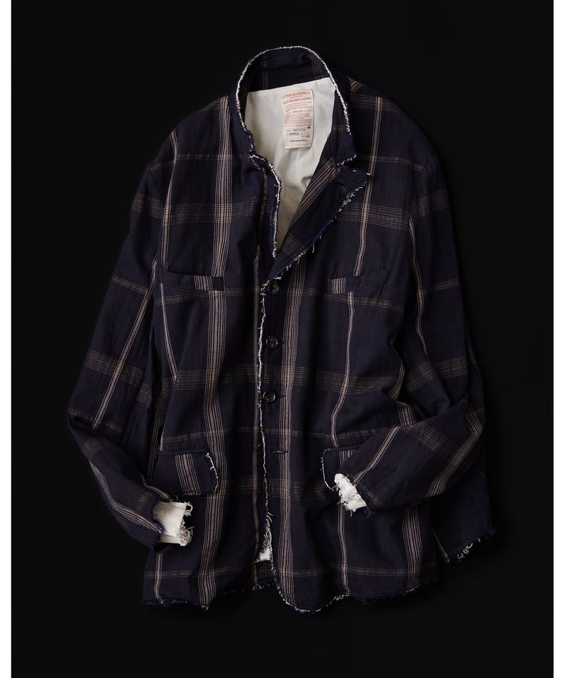 niceness leon 柿乃葉 ensou. maatee&sons