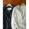 nonnotte \"Hard Twist Balance Jersey\" Cachecoeur Cardigan