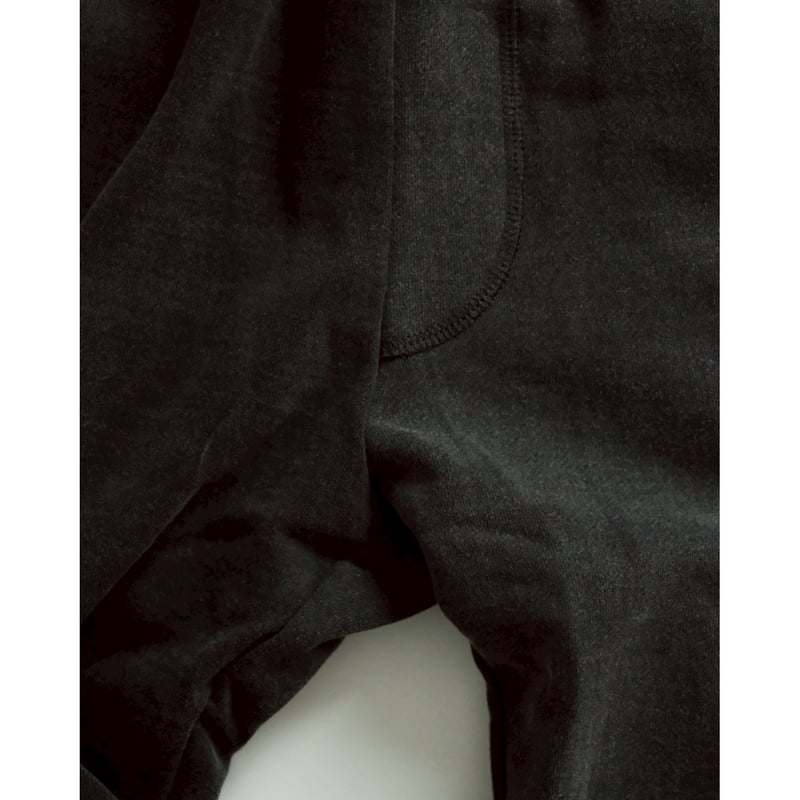 MAATEE&SONS Ex. FLARE SWEAT PANTS | MusterWerk