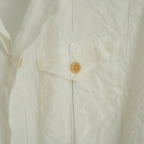 MAATEE&SONS 折って折ってCOVERALL