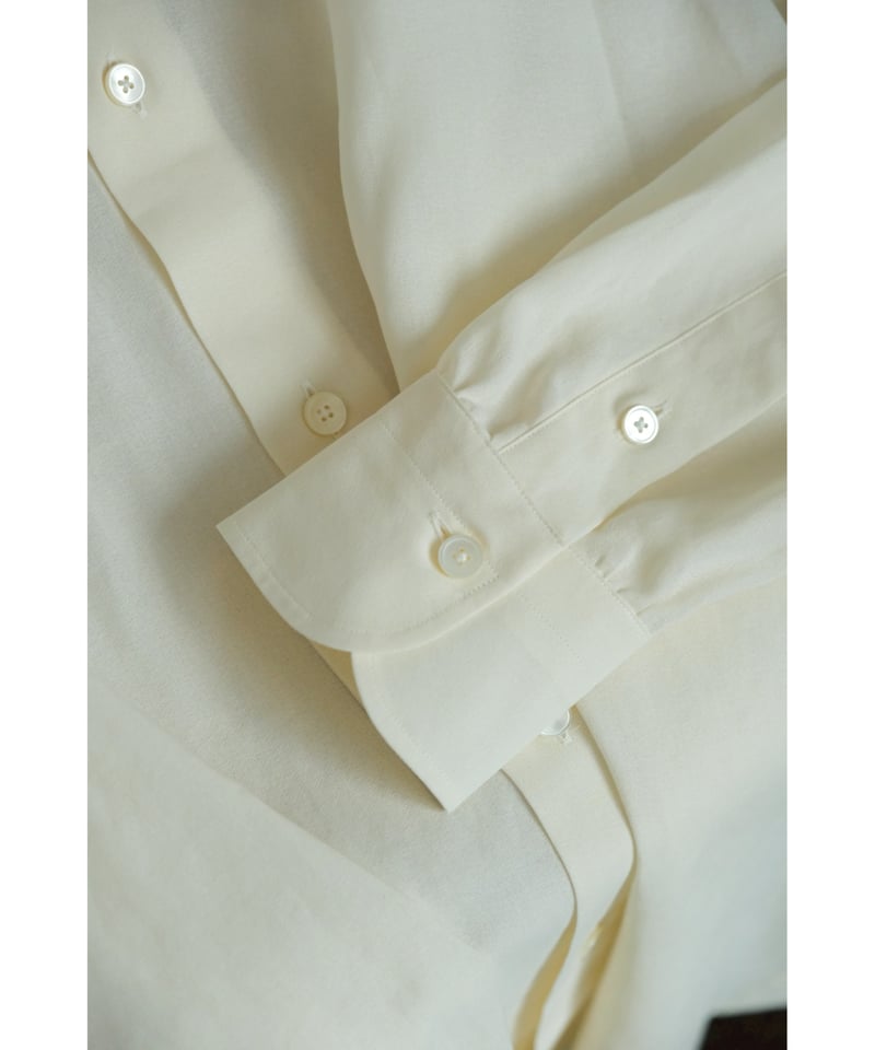 MAATEE&SONS MARSEILLE GIZA Georgette | MusterWerk