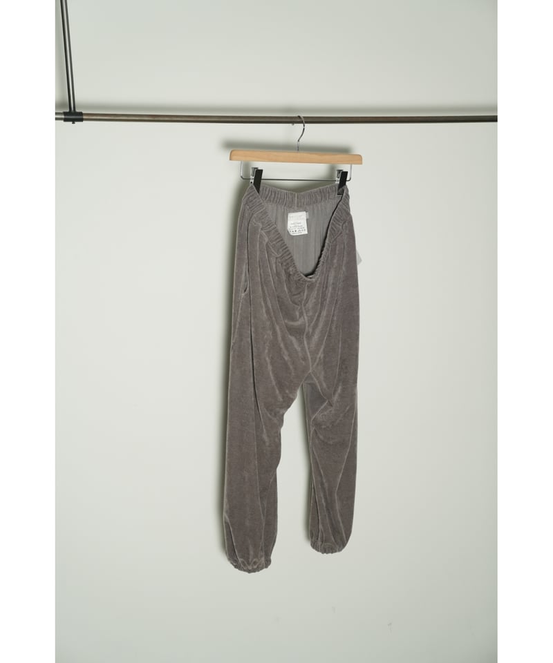 MEDIUM SPORTSWEAR WARM PANTS 