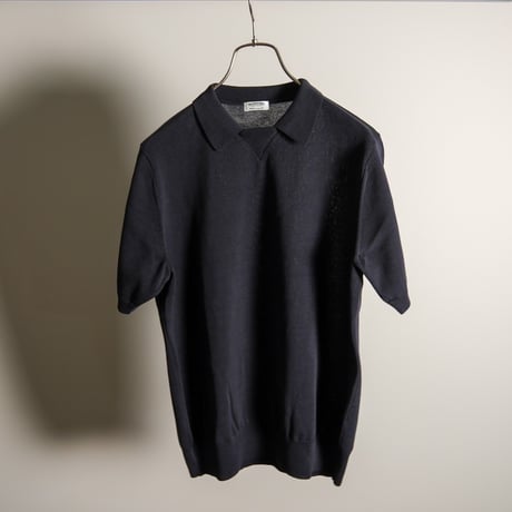 MAATEE&SONS POLO SWEATER