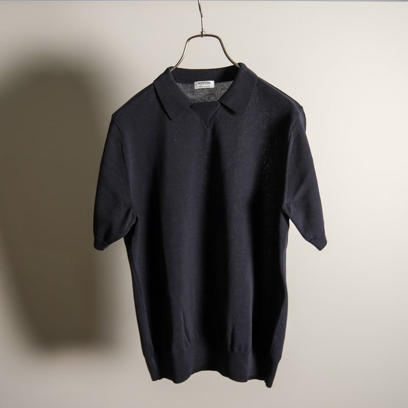 MAATEE&SONS POLO SWEATER | MusterWerk