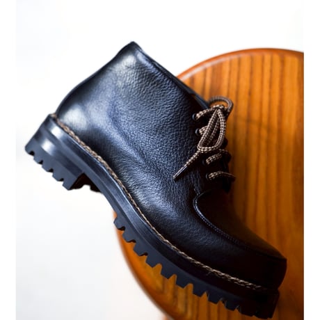 F.LLI Giacometti FG647 CRISTIAN (PIPING BOOTS)