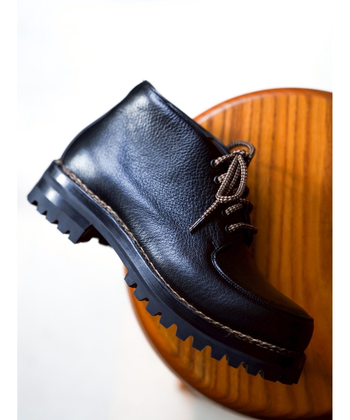 F.LLI Giacometti FG647 CRISTIAN (PIPING BOOTS)