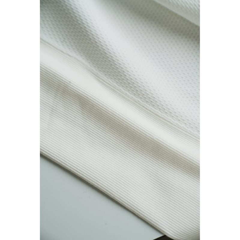 RAINMAKER Ex. THERMAL MESH TANK TOP | MusterWerk