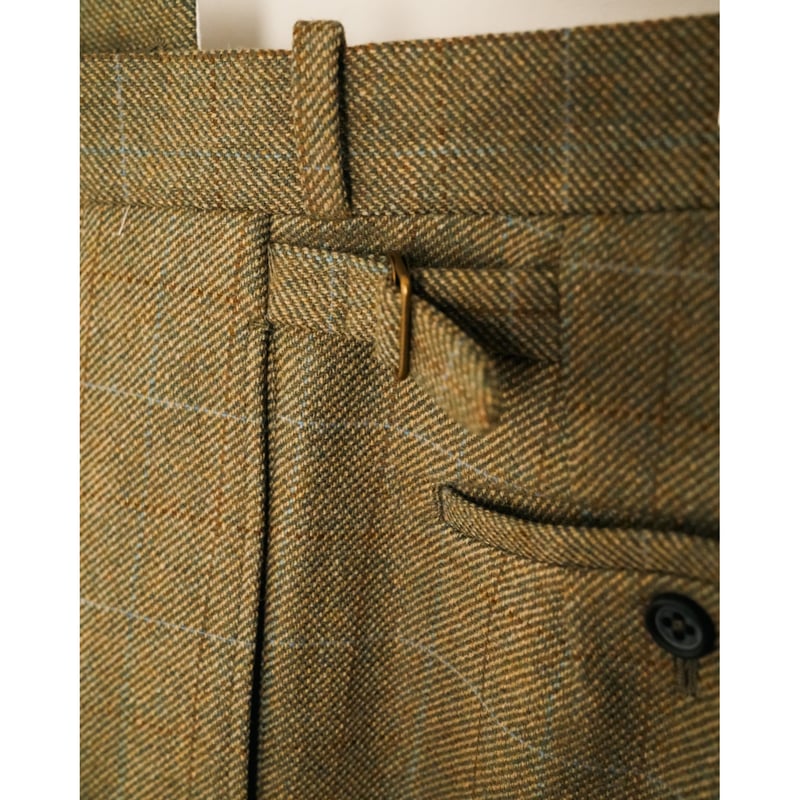 MAATEE&SONS JEFFERY MusterWerk別注 MAATEE&SONS Ex. JEFFERLY 