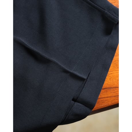 RAINMAKER Ex. DOUGI SHORTS "MELANGE TWILL"