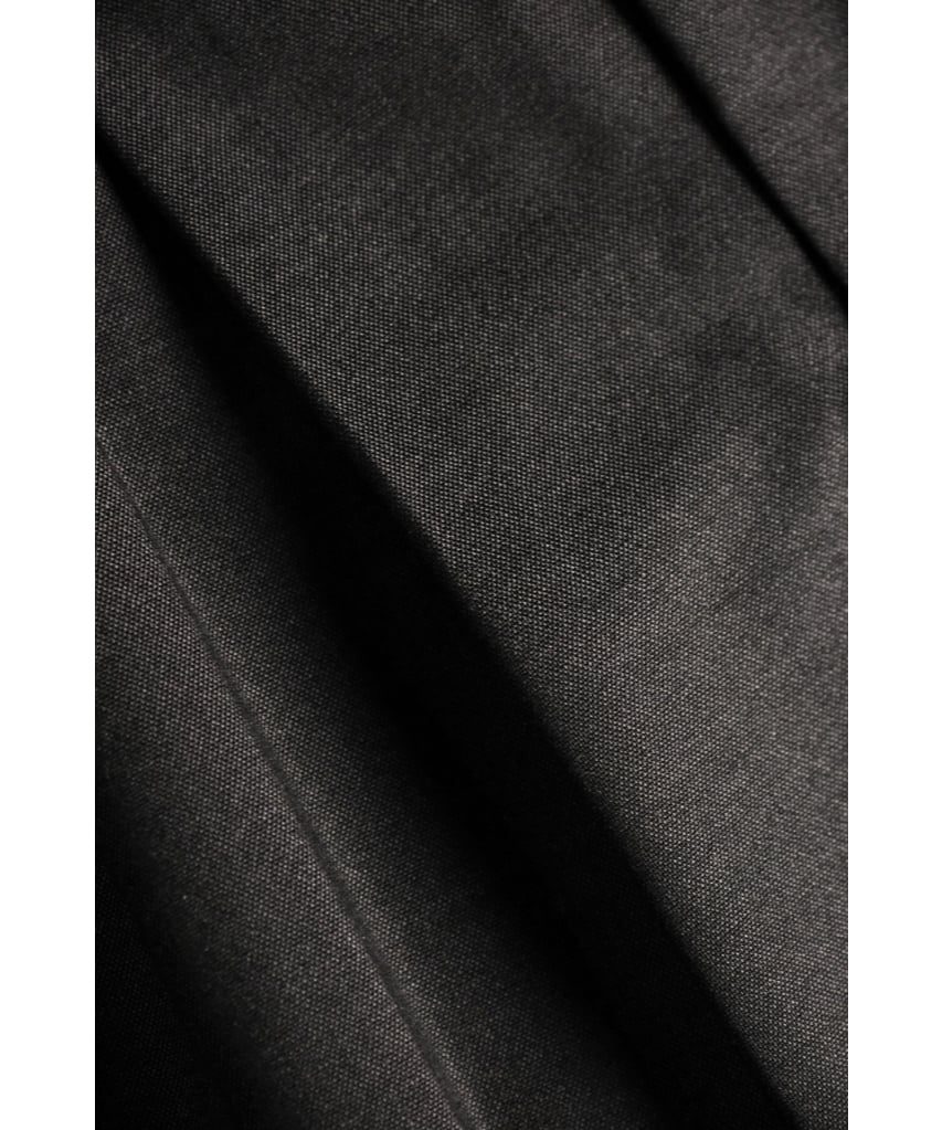 MAATEE&SONS Ex. SHORT TROUSER 