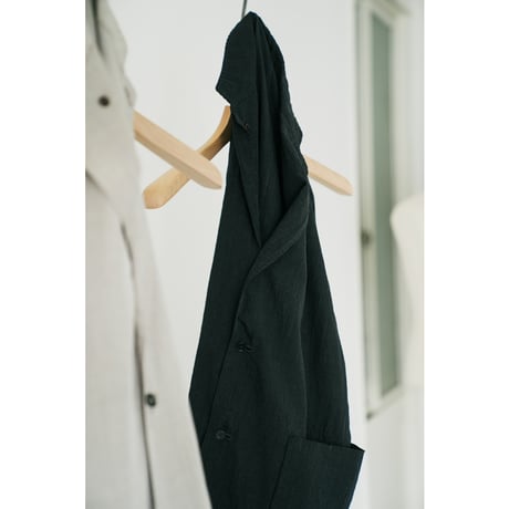 MAATEE&SONS NOT A PLAIN JACKET  "俺のsummer wool"
