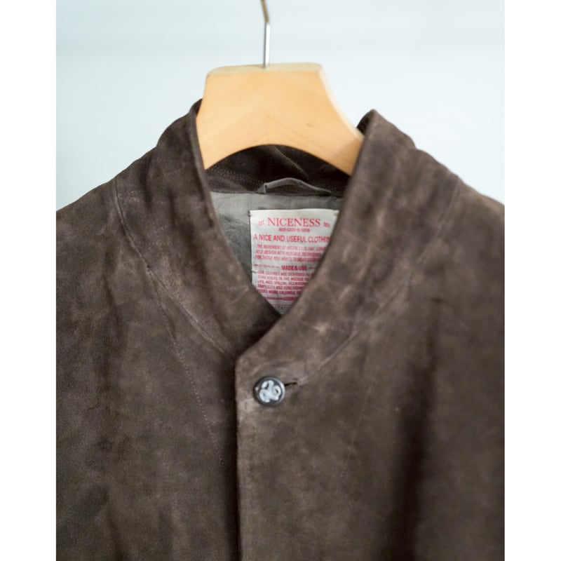 NICENESS CASABLANCAS | MusterWerk