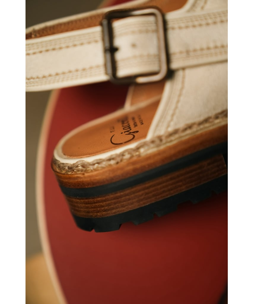 F.LLI Giacometti FG574 MARMOLADA SANDALO (OPENT