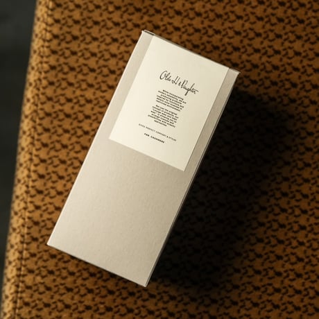 Olde H & Daughter LANDRY DETERGENT FOR CASHMERE