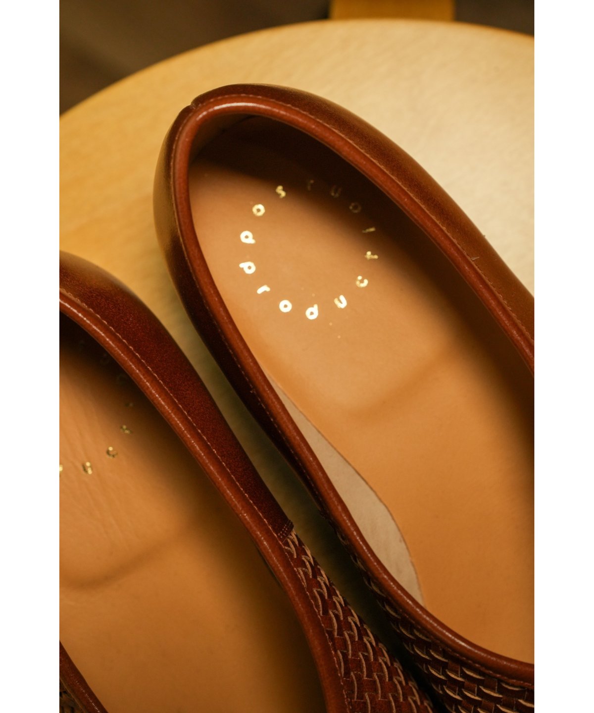 Post Production ポストプロダクション Tear Pumps 4½ Post Production Tear Pumps ポストプロダクション