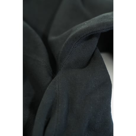 MEDIUM SPORTSWEAR WARMUP PANTS "HARD LOOPBACK"