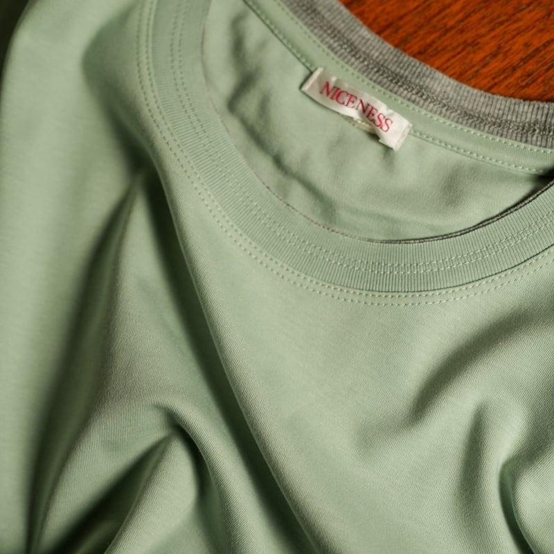 トップス NICENESS BRAD NICENESS BRAD | MusterWerk