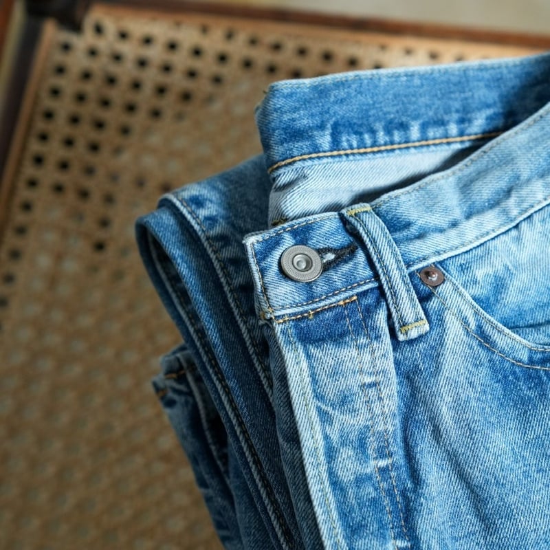 MAATEE&SONS 5PK DENIM | MusterWerk