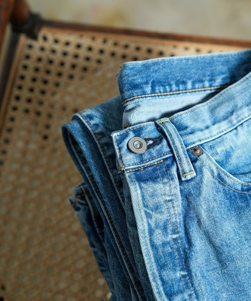 MAATEE&SONS 5PK DENIM | MusterWerk MAATEE&SONS 5PK DENIM | MusterWerk