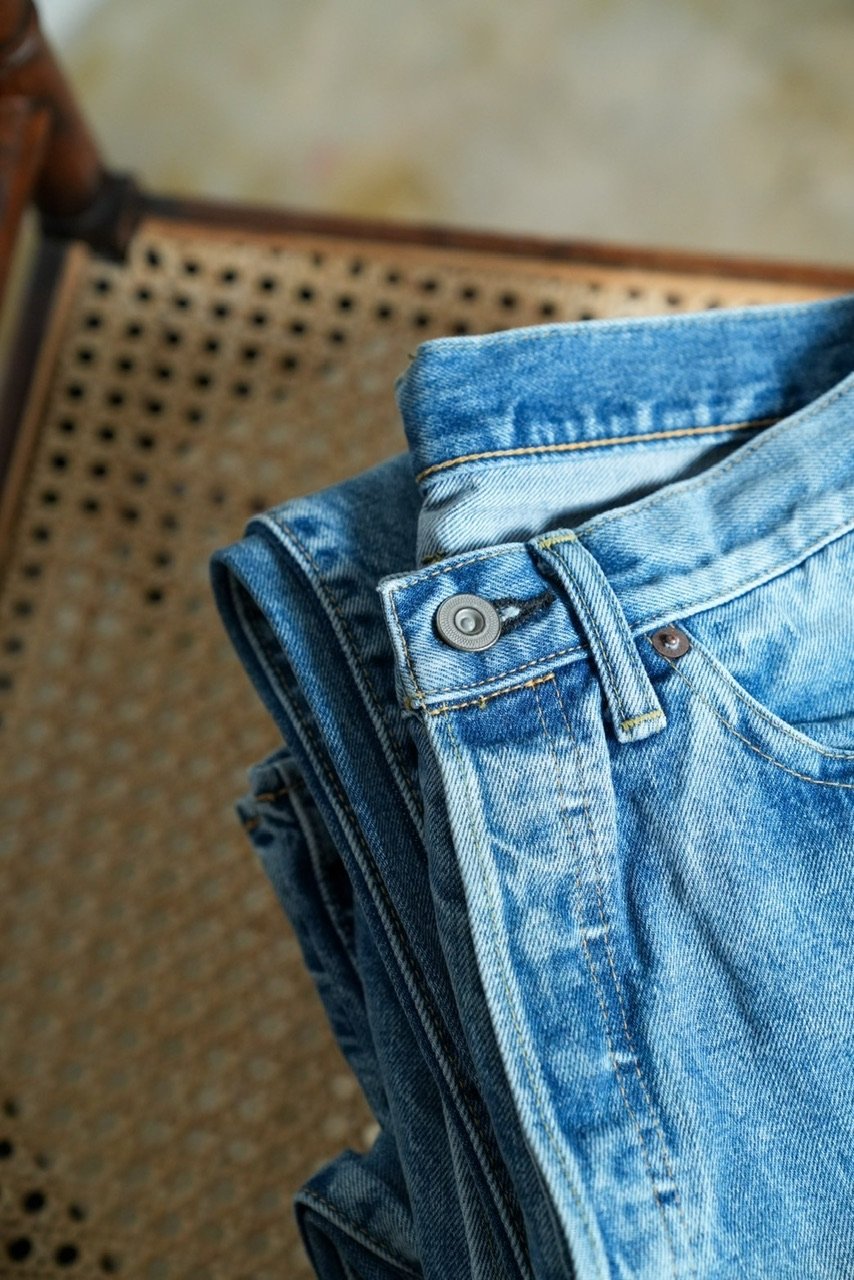 MAATEE&SONS 5PK DENIM | MusterWerk MAATEE&SONS 5PK DENIM | MusterWerk