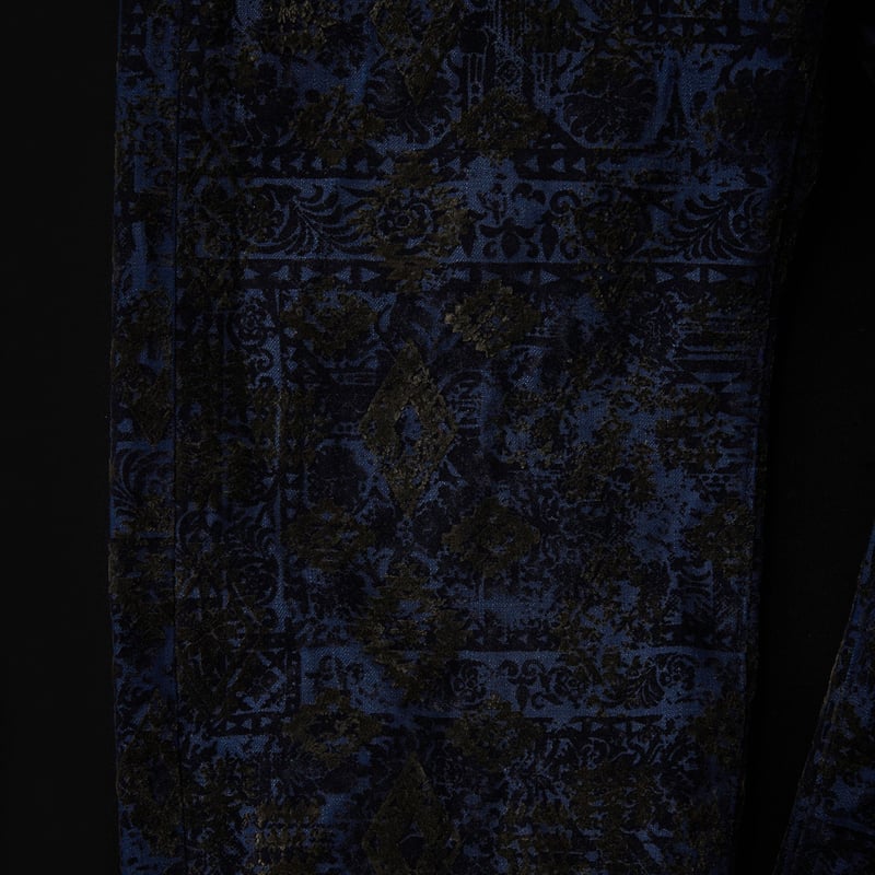 NICENESS F.SADDLE | MusterWerk