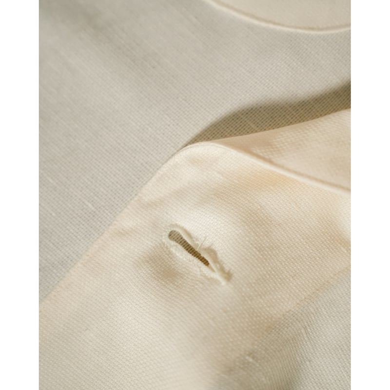 ULTERIOR TA/L MESH SH-COVERALL | MusterWerk