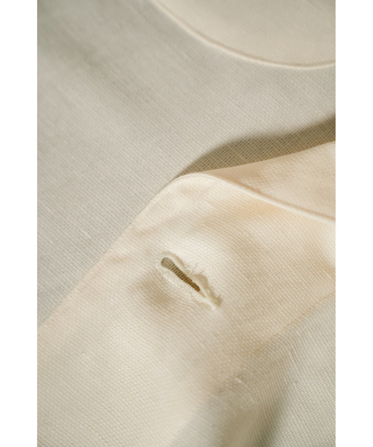 ULTERIOR TA/L MESH SH-COVERALL | MusterWerk