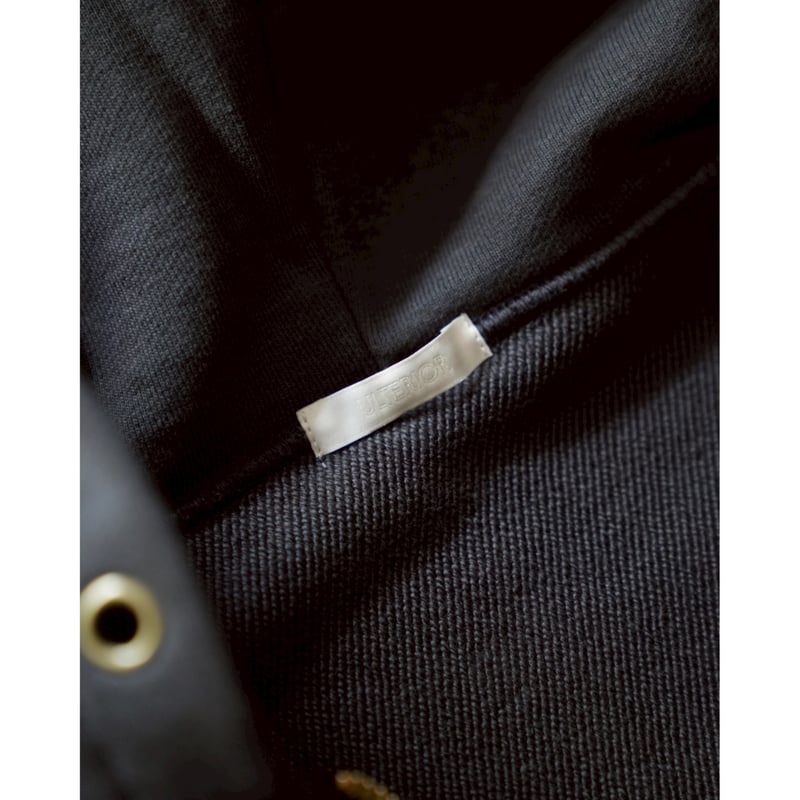 ULTERIOR Ex. FADED SILKY TERRY RW SWEAT FULL ZI