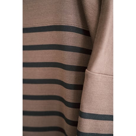 Olde H & Daughter SILK Heavy Weight PLAIN STICHES KNITTING P/O