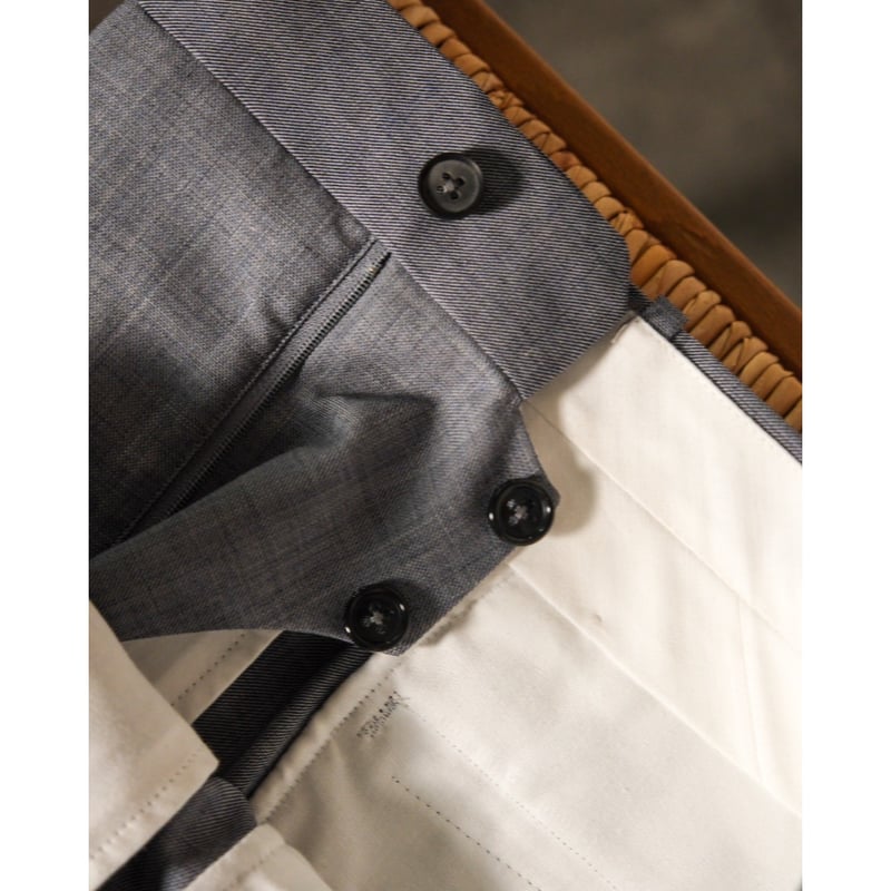 MAATEE&SONS Ex. 永遠SLACKS 